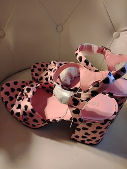 Torrid Pumps 