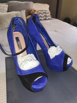 Heels