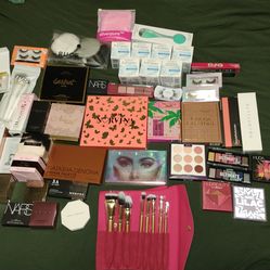 Brand New make up Lot