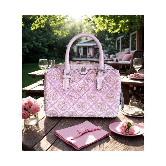 Tory Burch Purse, 360 Blinged 