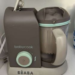 Baby cook 