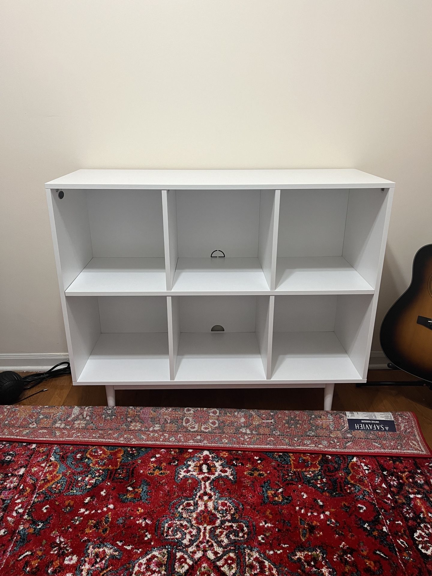 Cube Bookcase