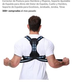Corrector de postura