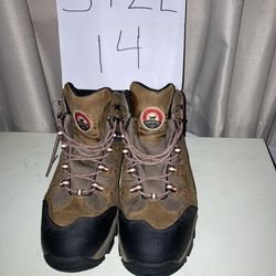Irish Setter Boots
