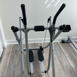 Gym Equipments 