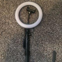 Mini Ring light 