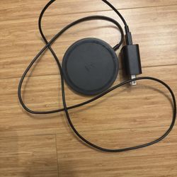 Belkin Boost Up 10W Wireless Charging Pad – Black