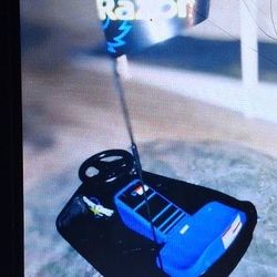 Crazy Cart Shift 2.0 Razor