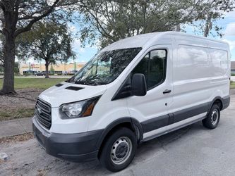 2018 Ford Transit 250 Van
