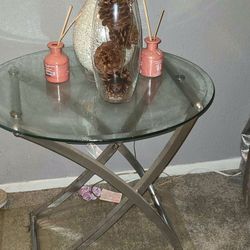 End Tables