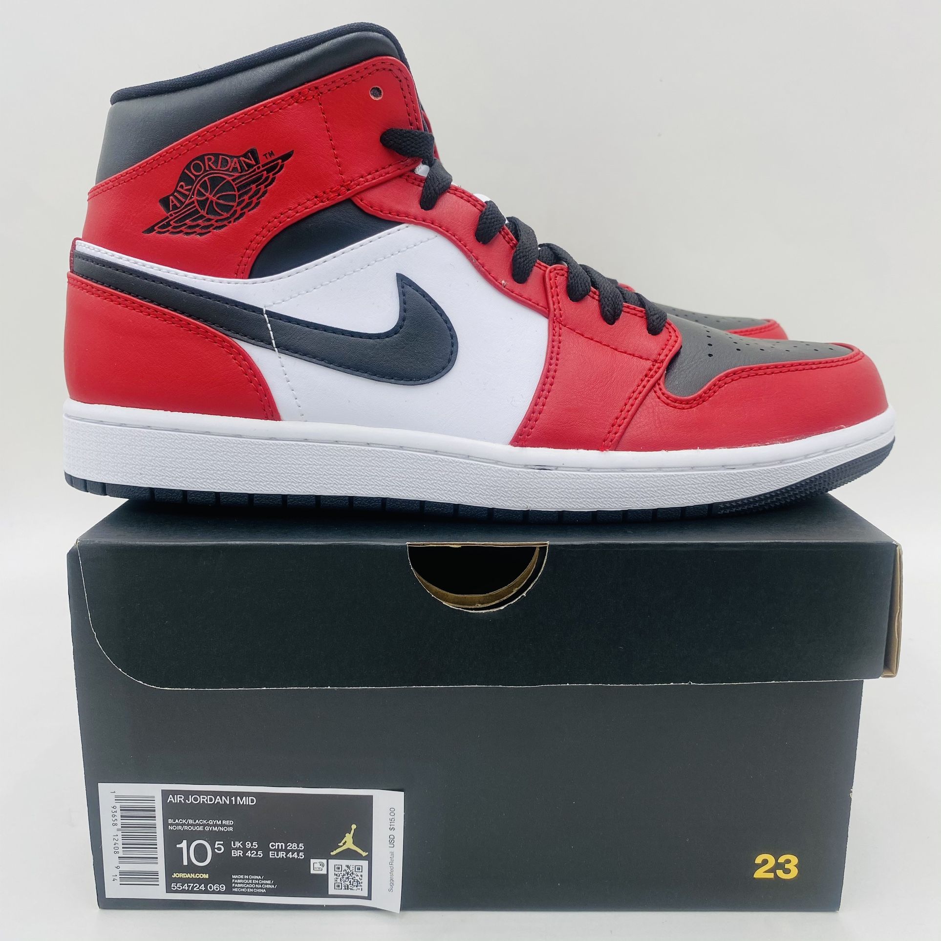 stores that sell air jordan 1