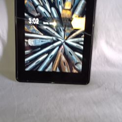 Kindle Fire 6" 1gb