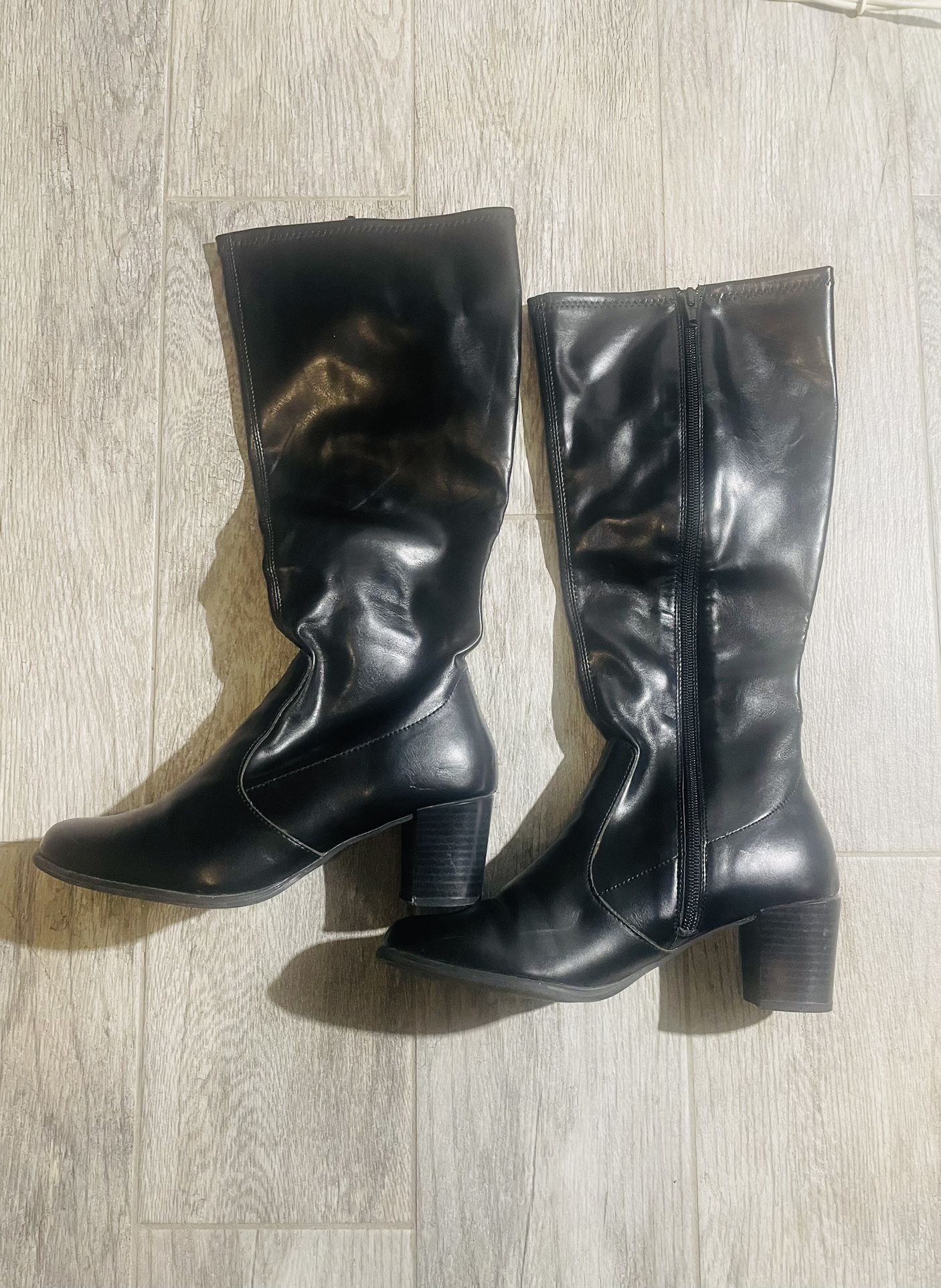 Karen Scoot Women Boots
