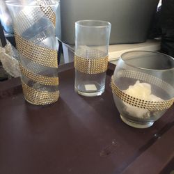 Decorative Glasses