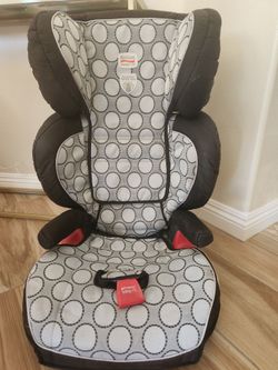 Car seat