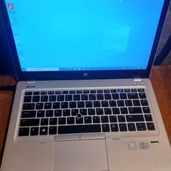 Laptop HP EliteBook 9470m