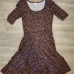 Lularoe Dress Medium 