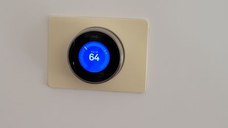 nest thermostat