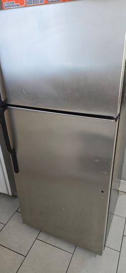 Refrigirator