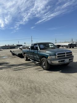 Car Hauler