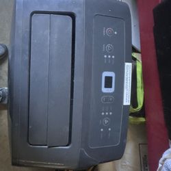 Hisense Air conditioner 