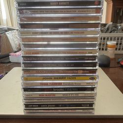 CDs