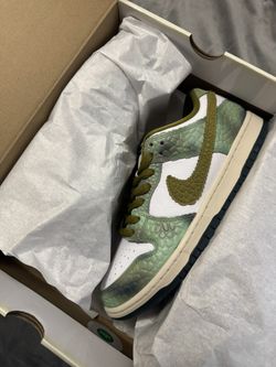 Nike Dunks
