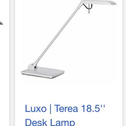 Brand new Led Terea desk light