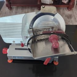 Slicer- AX-S12U-Q Professional Grade