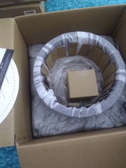 Davivy Fregadero de barra redonda negra de 15 pulgadas, fregadero de preparación de barra de granito pequeño de 15 x 15 pulgadas, diseño de cuenco ind