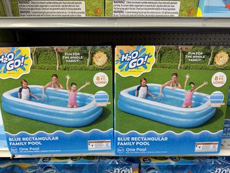 H20 Pool