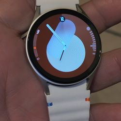 Samsung Watch 7 40 Mm