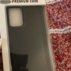 Samsung A23 5G Phone Case