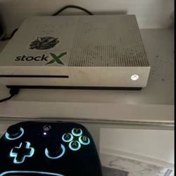 Xbox 1 S 