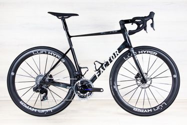 Factor O2 VAM Storm Edition, Size - 56cm, 2024