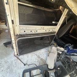 Chevy Sierra tahoe roof sunroof 2003/2002