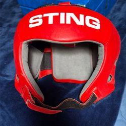 Medium Head Gear