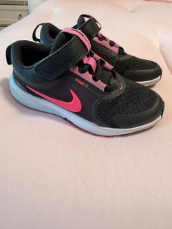 Girl nike 11T
