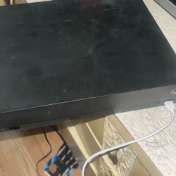 Xbox One X