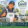 Cano's Painting