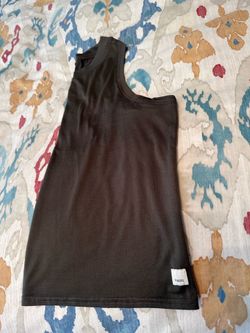 Vuori All the Feels Racer tank