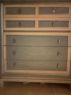 Dressser