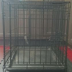 Dog Kennel / Collapsible 