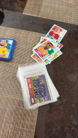 PANINI 2026 world cup