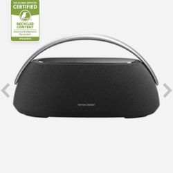 Karman Kardon Go+ Play 3