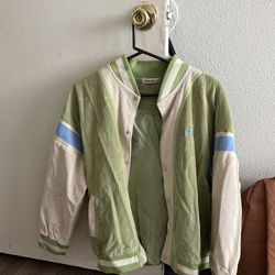 Vintage Jackets