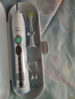 Philips Electric Toothbrush 