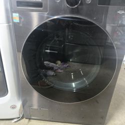 Lg Washer And Dryer Combo 110v Ventless 