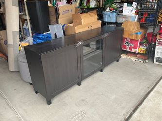 IKEA Besta Tv Stand