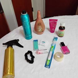 Personal Stuff Some New All For 